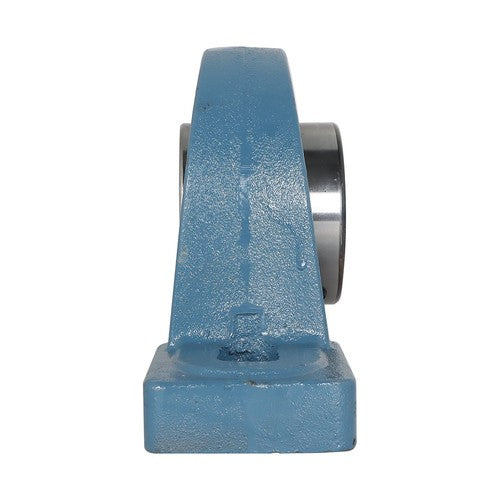 DURAFORCE UCPX15-47 2-15/16" Medium Duty Solid Base Pillow Block Bearing Unit