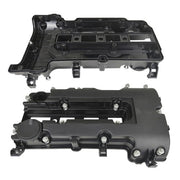 DURAFORCE Engine Valve Cover with Gaskets For 2011-2020 Chevy Cruze Sonic Trax Buick 1.4L