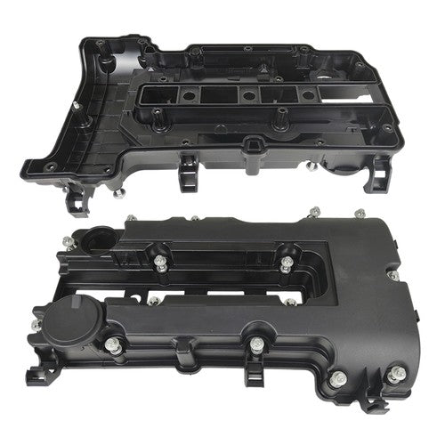 DURAFORCE Engine Valve Cover with Gaskets For 2011-2020 Chevy Cruze Sonic Trax Buick 1.4L