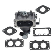DURAFORCE New Carburetor Carb For Kawasaki FX730V 23.5HP 4 Stroke Engines Repl.#15004-7082