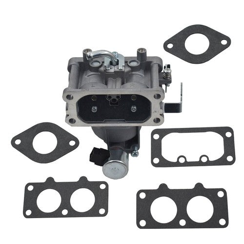 DURAFORCE New Carburetor Carb For Kawasaki FX730V 23.5HP 4 Stroke Engines Repl.#15004-7082