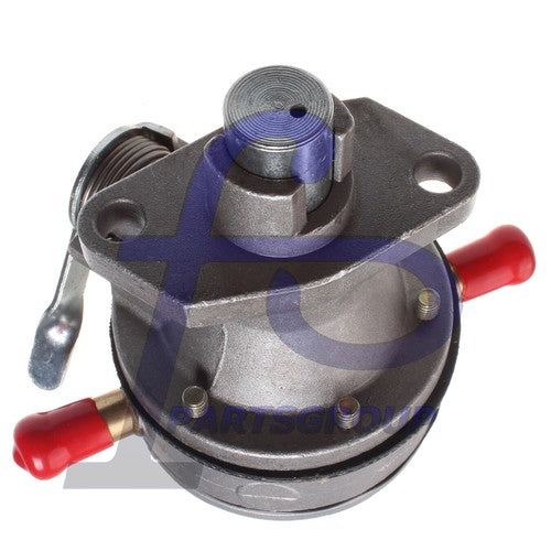 DURAFORCE Fuel Lift Feed Pump for Yanmar 3TNV76 3TN84