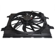 DURAFORCE For Jeep Grand Cherokee 2014-2020 3.0L Radiator Cooling Fan Assembly 622660