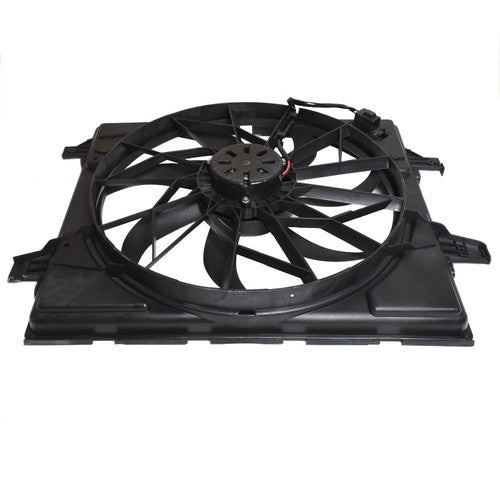 DURAFORCE For Jeep Grand Cherokee 2014-2020 3.0L Radiator Cooling Fan Assembly 622660