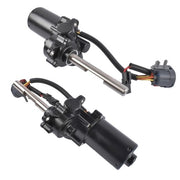 DURAFORCE 2x Power Running Board Motors LH + RH for Cadillac Escalade 22935835 22935836