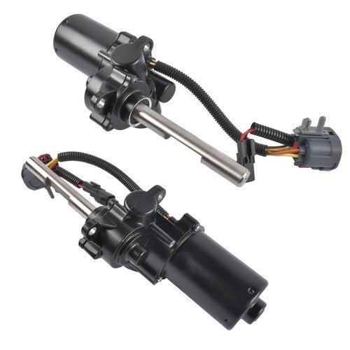 DURAFORCE 2x Power Running Board Motors LH + RH for Cadillac Escalade 22935835 22935836