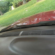 DURAFORCE Fit For Blazer Sonoma Jimmy Chevrolet GMC S10 Xtreme Pickup Defrost Dash Vent
