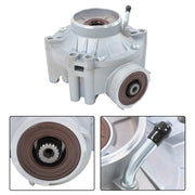DURAFORCE Rear Differential For Can-Am Outlander XMR 570 650 Renegade 1000 12-18 70350087