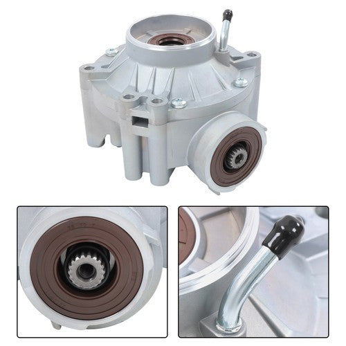 DURAFORCE Rear Differential For Can-Am Outlander XMR 570 650 Renegade 1000 12-18 70350087