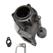 DURAFORCE Turbocharger 237-3786 For Caterpillar Engine 3054 C4.4 Loader 416E 420D 420E