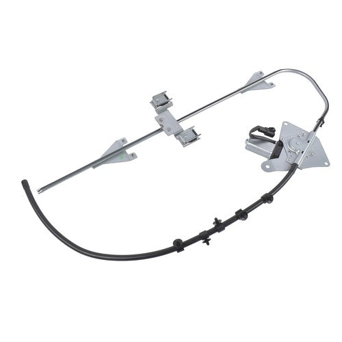 DURAFORCE New Power Window Regulator with Motor for Freightliner M2 Right Passenger RH