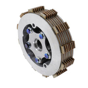 DURAFORCE Clutch kit Center Inner Hub & Outer Pressure Plate for Yamaha Warrior 350