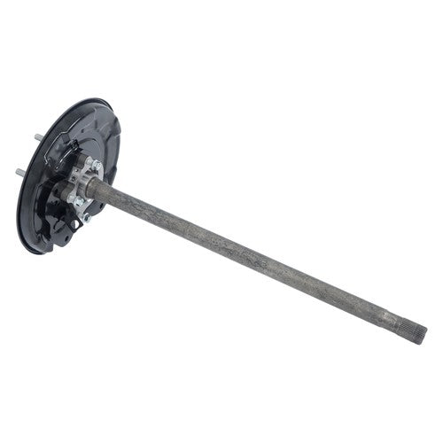 DURAFORCE Pre-Pressed Rear Left Axle Shaft Assembly 926-145 For Toyota For Tundra 07-2016