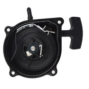 DURAFORCE For Kawasaki Kfx50 KFX 50 18100-04419 Pull Start Starter Recoil Assembly 03-06