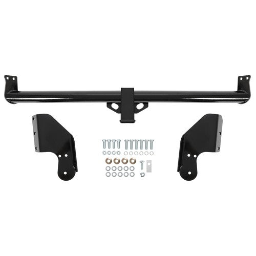 DURAFORCE For 1999-2017 Honda Odyssey Class 3 Trailer Hitch Rear Bumper Tow Receiver 2"