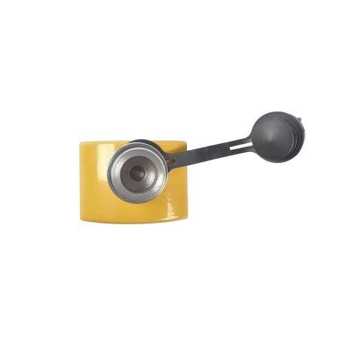 DURAFORCE RSM 200 Hydraulic Cylinder Flat Jack 20 Tons Capacity Low Height Flat Jac Design