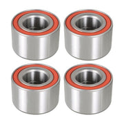 DURAFORCE Fit For Can-Am Renegade/Commander 1000 850 800 570 4 Wheel Bearings & Seals