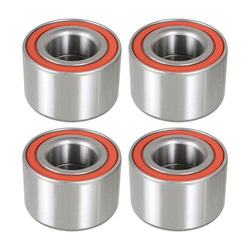DURAFORCE Fit For Can-Am Renegade/Commander 1000 850 800 570 4 Wheel Bearings & Seals