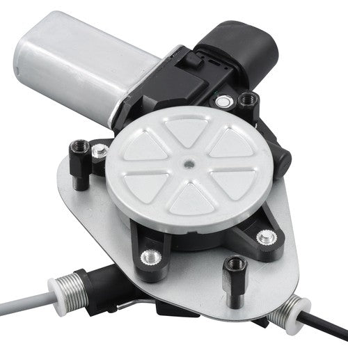 DURAFORCE For Honda Odyssey 2005-2010 741-007 Power Window Regulator w/ Motor Front Left