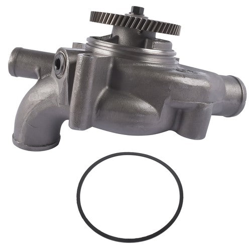 DURAFORCE Steel Water Pump for Detroit Diesel 60 Series 12.7 L 23505895 23522707 23520136