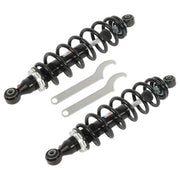 DURAFORCE 2017-22 For Kawasaki Mule PRO-DX PRO-DXT PRO-FX PRO-FXT Front Shocks 45014-0558