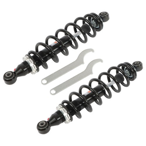 DURAFORCE 2017-22 For Kawasaki Mule PRO-DX PRO-DXT PRO-FX PRO-FXT Front Shocks 45014-0558