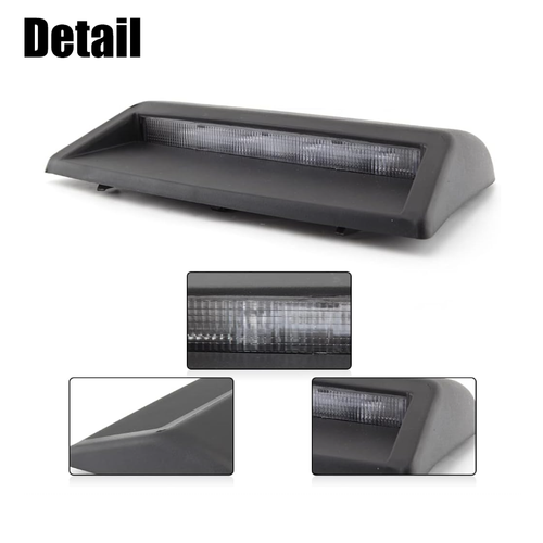 For Nissan Sentra 2012-2016 2017 2018 High 3rd Third Brake Stop Light Tail Lamp