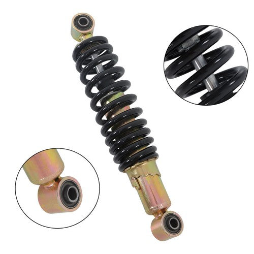 DURAFORCE NEW Rear Absorber Shock For Yamaha TTR 90 110 Pw80 Pw 80 Bw 80 Sk08