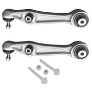 DURAFORCE 2PCS Front Left & Right Lower Rearward Control Arms for Tesla Model X 2016-2020