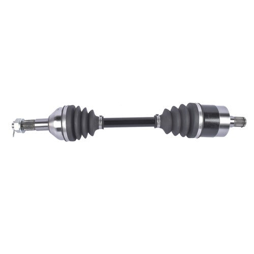 DURAFORCE Rear Left CV Axle 705500976 705501485 for Can-Am Outlander Renegade 500 800R 4X4