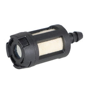 DURAFORCE New Carburetor Fit For Troy Bilt TB516EC Edger 29cc 4 Stroke Engines Air Filter