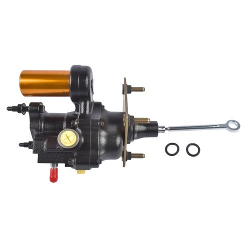 DURAFORCE Power Brake Booster For 1992-1993 Chevrolet GMC C2500 C3500 K2500 K3500 Pickup
