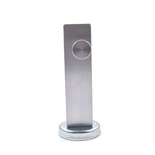 DURAFORCE Adjustable Magnetic Gauge Tool Camber Castor Strut Wheel Alignment for Truck