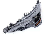 DURAFORCE Right passenger LED Headlight For 2020-2022 Toyota Corolla L LE 81110-02S30