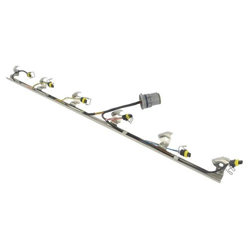 DURAFORCE Injector Harness Kit For International Navistar DT466 DT530 DT466E 1889905C91