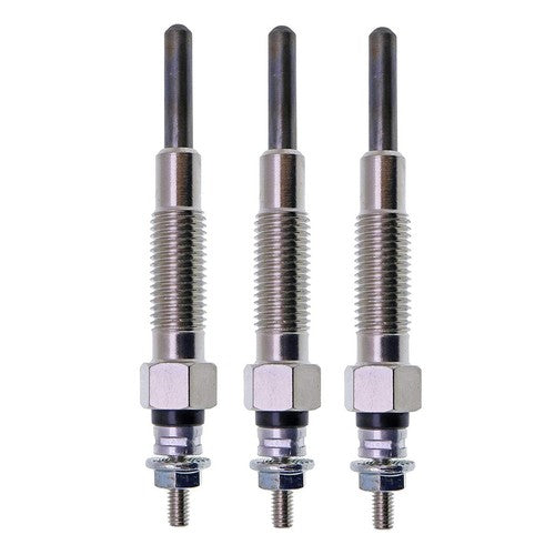 DURAFORCE Glow Plug for Mahindra 2015 2216 2415 2516 2615 2816 3016 Max 24 HST Max 26 HST