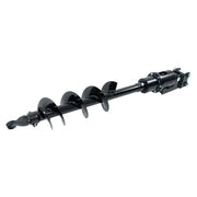 DURAFORCE Pins for 1Ton-1.5Ton Mini Excavator 200mm Diameter Auger Drill with Hoses