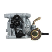 DURAFORCE Carburetor Kit For Honda GX160 GX168 GX200 5.5 HP 16100-ZH8-W50 16100-ZH8-W61