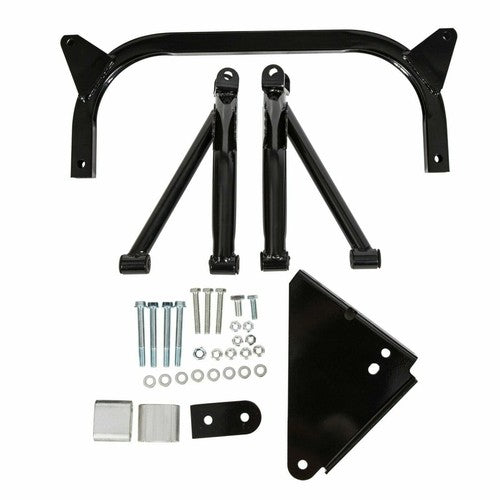 DURAFORCE 6" A-Arm Lift Kit For Yamaha G8-G14 G16 G19 G20 1995-2002 Golf Cart Electric/Gas