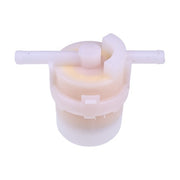 DURAFORCE Fuel Filter 23310-23600-71 for Toyota Engine 4Y 5K Forklift 6 7 8 Series 6FG10