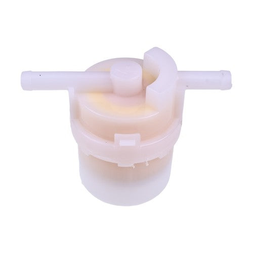 DURAFORCE Fuel Filter 23310-23600-71 for Toyota Engine 4Y 5K Forklift 6 7 8 Series 6FG10