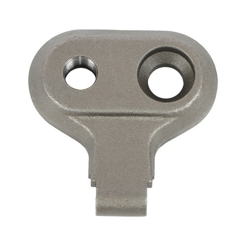 DURAFORCE Stump Grinder Teeth & Pocket Kit 16 Teeth + 2-1/4" Bolts -For BARRETO SG30 Type