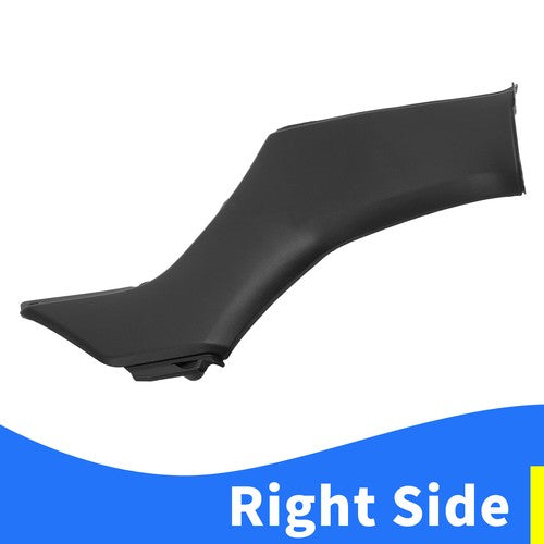 DURAFORCE Right Side Tank Cover RH For Honda 2000 2003 Rancher 350 TRX350 FE FM TE TM