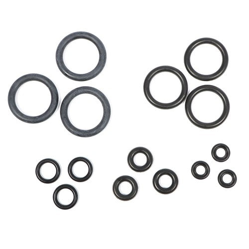 DURAFORCE Head Gasket Set Fit For Chevrolet Tranverse Buick Enclave GMC Arcadia 09-16 3.6L