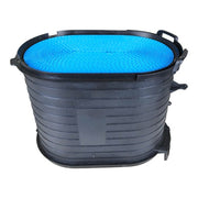 DURAFORCE FA1778 Air Filter For 03-07 Ford F250 F350 6.0L Diesel 2003-2007 4C3Z9601AA