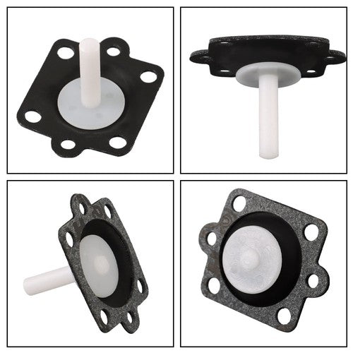 DURAFORCE Fuel Pump Repair Kit 811287 Fits For Mercury 80-125HP 1988-2004 1395-811287