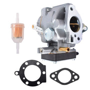 DURAFORCE Carburetor For Briggs & Stratton Opposed Twin 16.5HP 42A707 4 Screw Pump