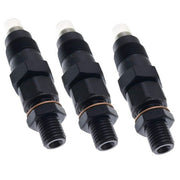 DURAFORCE 3X Fuel Injector For Ford New Holland T1510 T1520 T2210 T2220 T2310 T2320 T2330