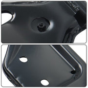 DURAFORCE NEW For Infiniti EX35 G35 G37 M35 Front Crossmember Subframe Bracket 544B2-EG300