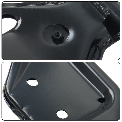 DURAFORCE NEW For Infiniti EX35 G35 G37 M35 Front Crossmember Subframe Bracket 544B2-EG300